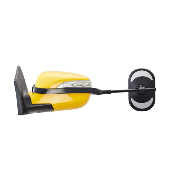 Husvagnsspegel Hyundai ix35 2010-2014 Emuk
