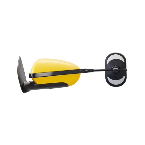 Husvagnsspegel Nissan Qashqai I 2010-2014 Emuk EC 100350 Emuk
