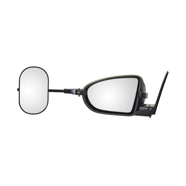 Husvagnsspegel Nissan Qashqai I 2010-2014 Emuk EC 100350 Emuk