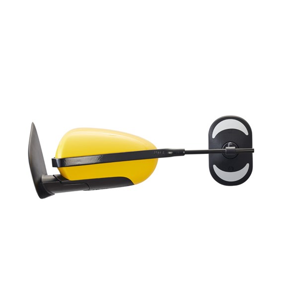 Husvagnsspegel Nissan Qashqai I 2010-2014 Emuk EC 100350 Emuk