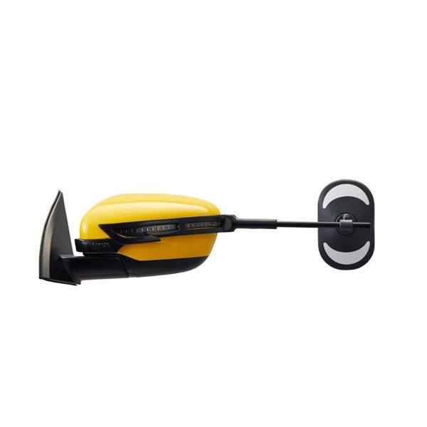 Husvagnsspegel Renault, Nissan Emuk Husvagnsspegel Renault, Nissan Emuk