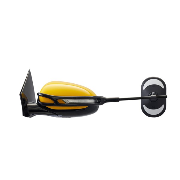 Husvagnsspegel Kia Sportage IV (QL) 2015-2021 Emuk Husvagnsspegel Kia Sportage IV (QL) 2015-2021 Emuk