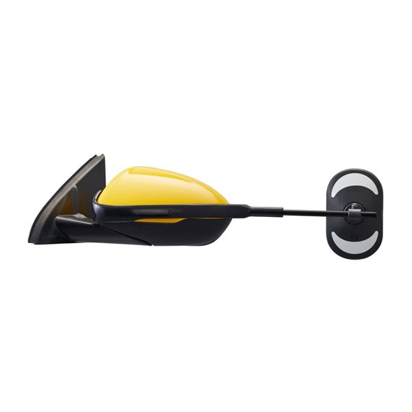 Husvagnsspegel Opel Astra K & Insignia B Emuk