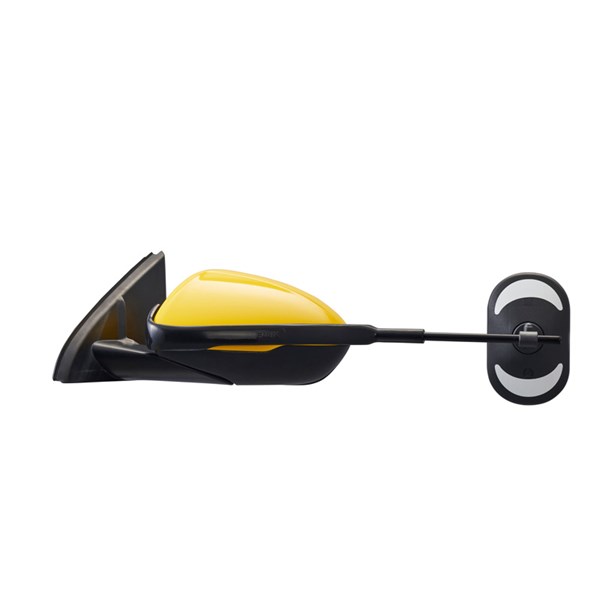 Husvagnsspegel Opel Astra K & Insignia B Emuk