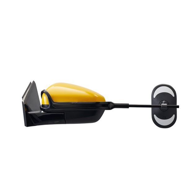 Husvagnsspegel Peugeot, Citroën Opel Grandland Emuk