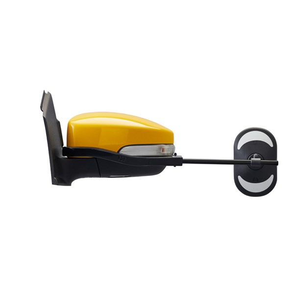 Husvagnsspegel Ford Emuk EC 100625 Emuk