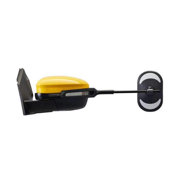 Husvagnsspegel Ford Edge & Galaxy & S-Max Emuk