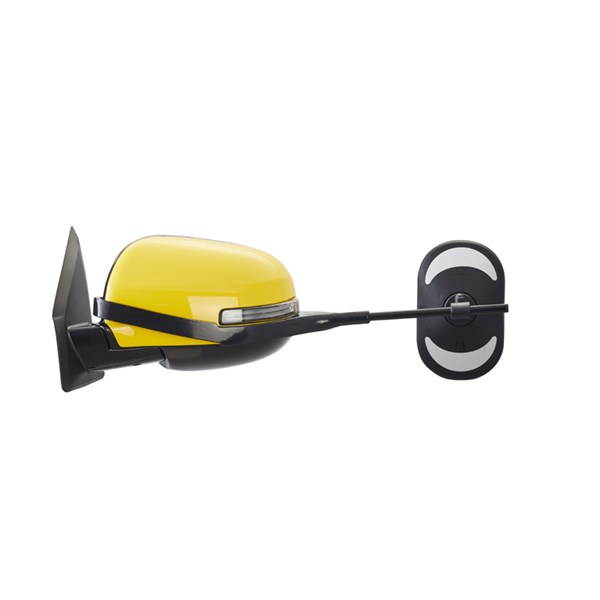 Husvagnsspegel Peugeot, Citroën, Mitsubishi Emuk Husvagnsspegel Peugeot, Citroën, Mitsubishi Emuk