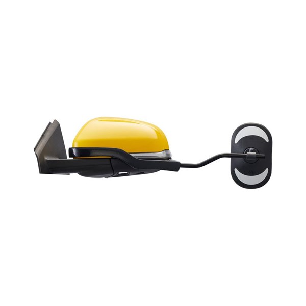 Husvagnsspegel Volvo Emuk EC 100853 Emuk
