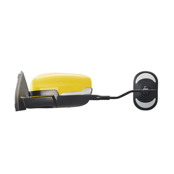 Husvagnsspegel Volvo XC60 I 2008-2016 Emuk Husvagnsspegel Volvo XC60 I 2008-2016 Emuk
