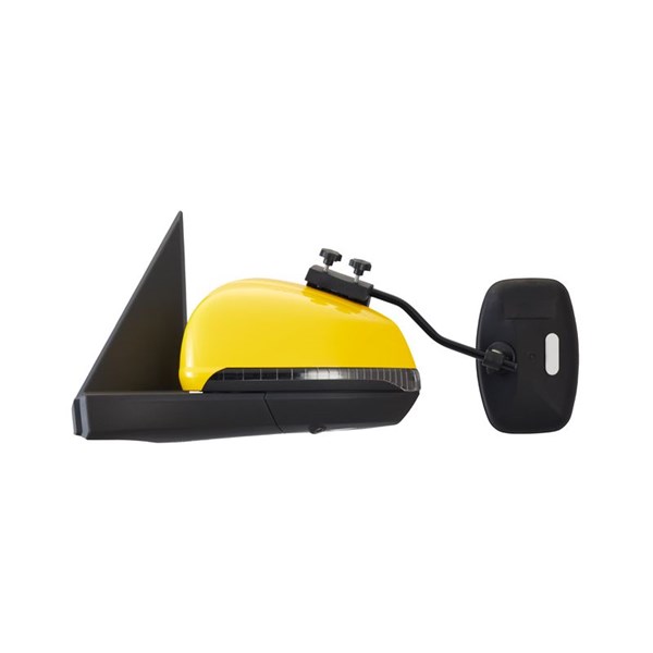 Husvagnsspegel Emuk Universa III Pro XL, Universal Emuk