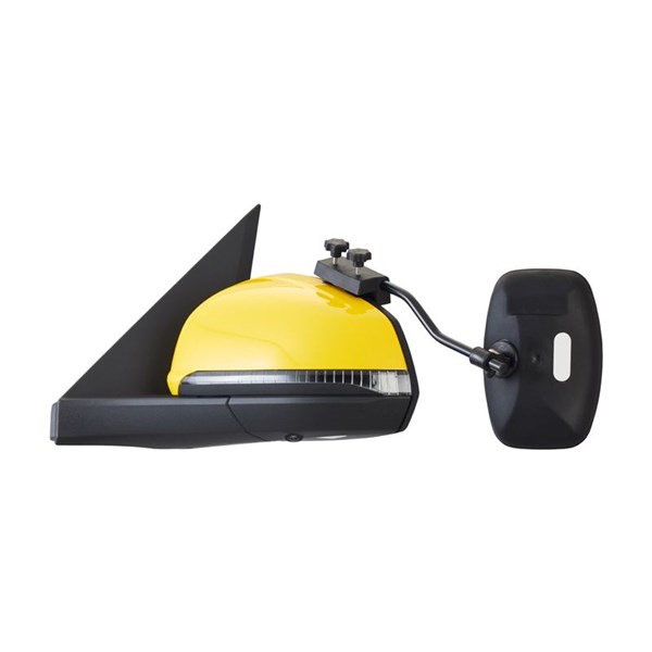 Husvagnsspegel Emuk Universa III Pro XL, Universal Emuk