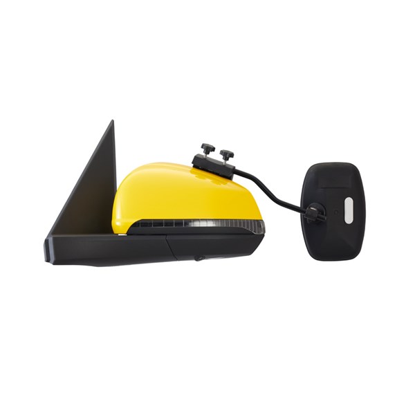 Husvagnsspegel Emuk Universa III Pro XL, Universal Emuk