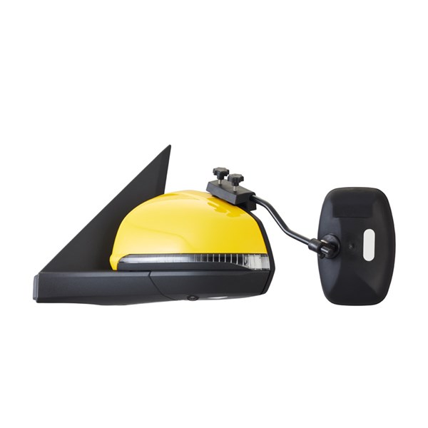 Husvagnsspegel Emuk Universa III Pro XL, Universal Emuk Husvagnsspegel Emuk Universa III Pro XL, Universal Emuk
