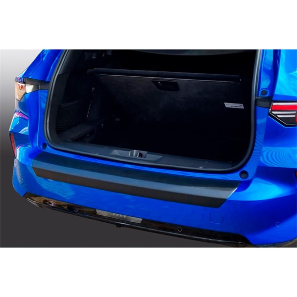 Övertäck, Stötfångare Opel Astra L ST2022- Black, Stötfångare RGM Övertäck, Stötfångare Opel Astra L ST2022- Black, Stötfångare RGM