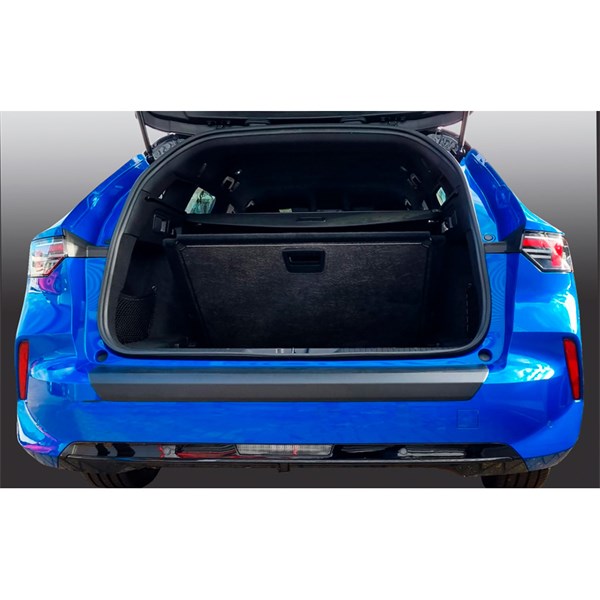 Övertäck, Stötfångare Opel Astra L ST2022- Black, Stötfångare RGM Övertäck, Stötfångare Opel Astra L ST2022- Black, Stötfångare RGM