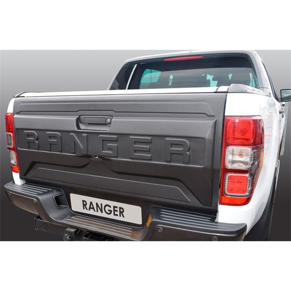 Panel, baklucka Ford Ranger 2015-2022 RGM Panel, baklucka Ford Ranger 2015-2022 RGM