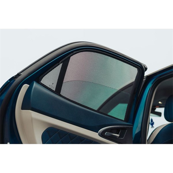 Solskydd Ora Funky Cat (ES11) 2022-, Bak Car Shades