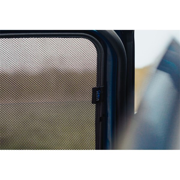 Solskydd Ora Funky Cat (ES11) 2022-, Bak Car Shades