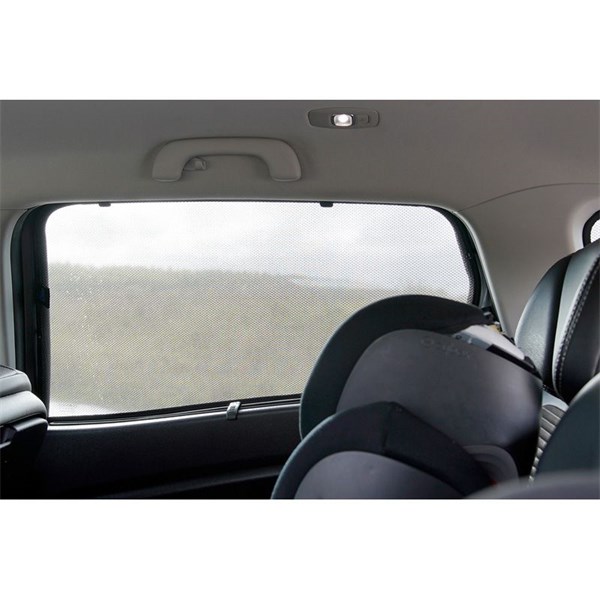 Solskydd Renault Grand Scenic 2016-2023, Bak Car Shades Solskydd Renault Grand Scenic 2016-2023, Bak Car Shades