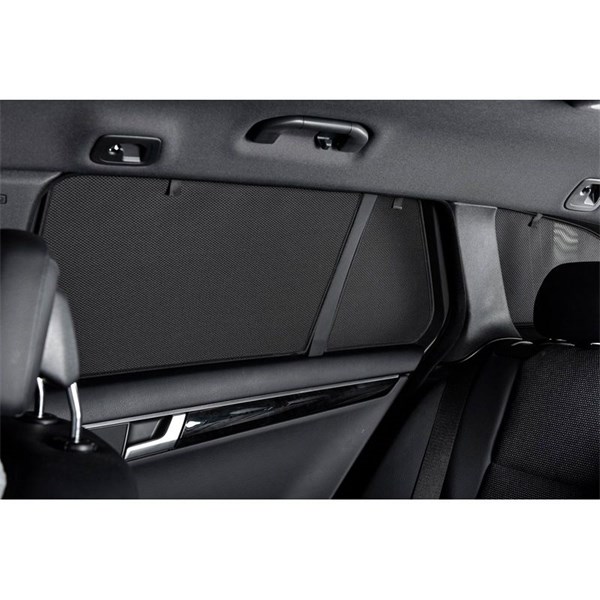 Solskydd Volkswagen T7 Multivan 2021-, Bak Car shades PV VWT7MV5A Car Shades
