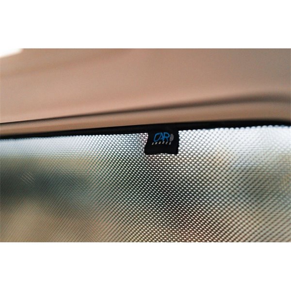 Solskydd Volkswagen T7 Multivan 2021-, Bak Car shades PV VWT7MV5A Car Shades Solskydd Volkswagen T7 Multivan 2021-, Bak Car shades PV VWT7MV5A Car Shades