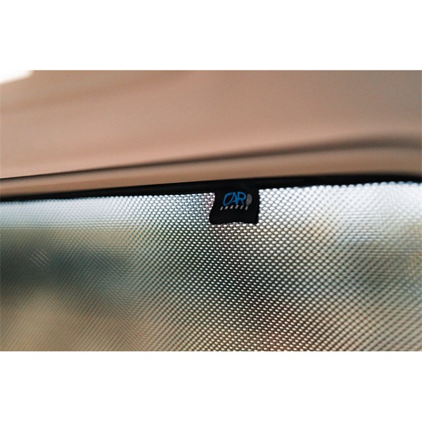 Solskydd Volkswagen T7 Multivan 2021-, Bak Car shades PV VWT7MV5A Car Shades Solskydd Volkswagen T7 Multivan 2021-, Bak Car shades PV VWT7MV5A Car Shades