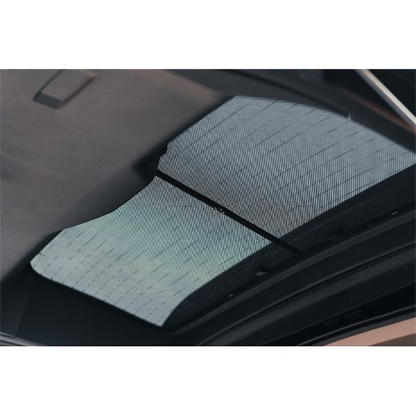 Solskydd Volkswagen T7 Multivan 2021-, Bak Car Shades