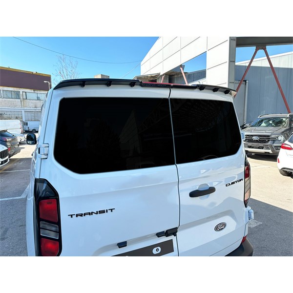 Takspoiler Ford Transit Custom (V710) 2024- Motordrome