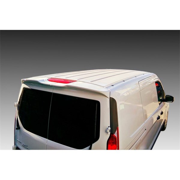 Takspoiler Ford Transit Connect 2014- Motordrome Takspoiler Ford Transit Connect 2014- Motordrome