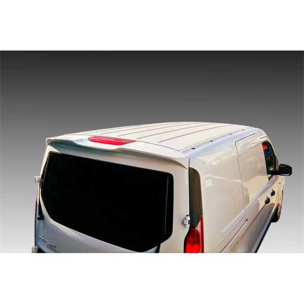 Takspoiler Ford Transit Connect 2014- Motordrome Takspoiler Ford Transit Connect 2014- Motordrome