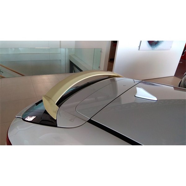 Takspoiler Kia Pro Ceed (CD) 2018- (PU) Motordrome TS KA13 Motordrome Takspoiler Kia Pro Ceed (CD) 2018- (PU) Motordrome TS KA13 Motordrome