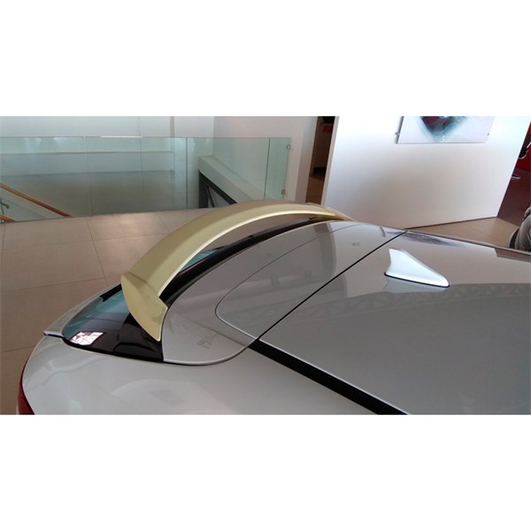 Takspoiler Kia Pro Ceed (CD) 2018- (PU) Motordrome TS KA13 Motordrome