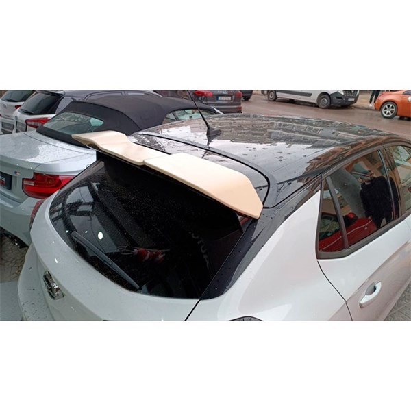 Takspoiler Opel Corsa F GS-Line 2019- Motordrome