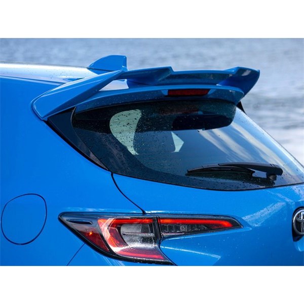 Takspoiler Toyota Corolla HB (E21) 2019- Motordrome TS TO47 Motordrome