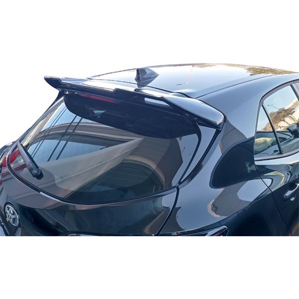 Takspoiler Toyota Corolla HB (E21) 2019- Motordrome TS TO47 Motordrome Takspoiler Toyota Corolla HB (E21) 2019- Motordrome TS TO47 Motordrome