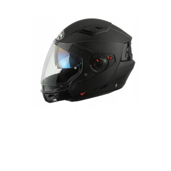 Mc Hjälm Airoh Executive Color Black Xl, Universal Airoh EX-11-XL AIROH