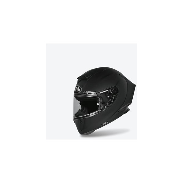 Mc Hjälm Airoh Gp 500 Color Black M AIROH AIROH