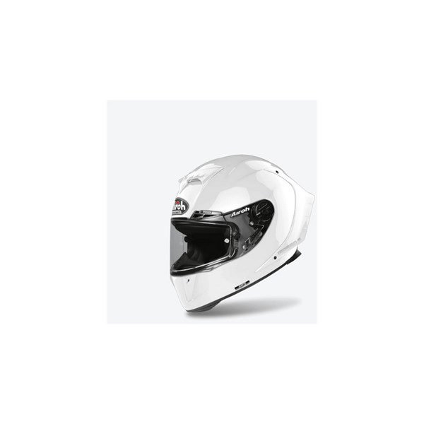 Mc Hjälm Airoh Gp 500 Color White M, Universal Airoh GP5-14-M AIROH