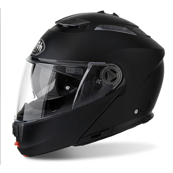 Mc Hjälm Airoh Phantom S Color Black Xl AIROH AIROH