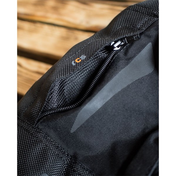 Mc Herr Läder Jacka Rebelhorn Hardy Pro Black M Rebelhorn RH-NJ-H REBELHORN Mc Herr Läder Jacka Rebelhorn Hardy Pro Black M Rebelhorn RH-NJ-H REBELHORN