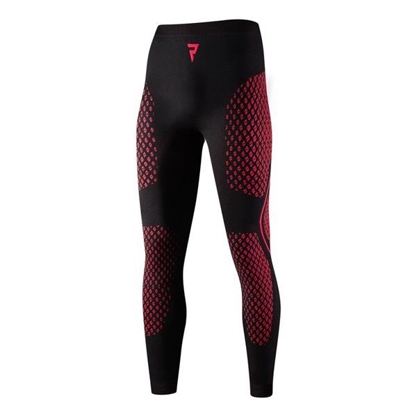 Mc Termoaktiva Byxor Rebelhorn Therm Black M Rebelhorn RH-PNT-THE REBELHORN