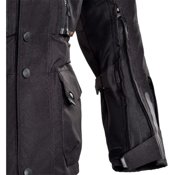Mc Herr Läder Jacka Rebelhorn Cubby III Black M Rebelhorn RH-TJ-C REBELHORN