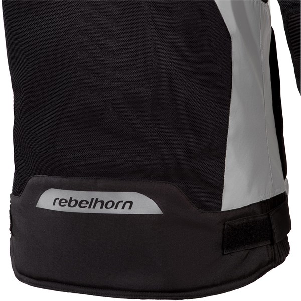 Mc Jacka Dam Rebelhorn Hiflow Iii Lady S Rebelhorn RH-TJ-HIFLOWII REBELHORN
