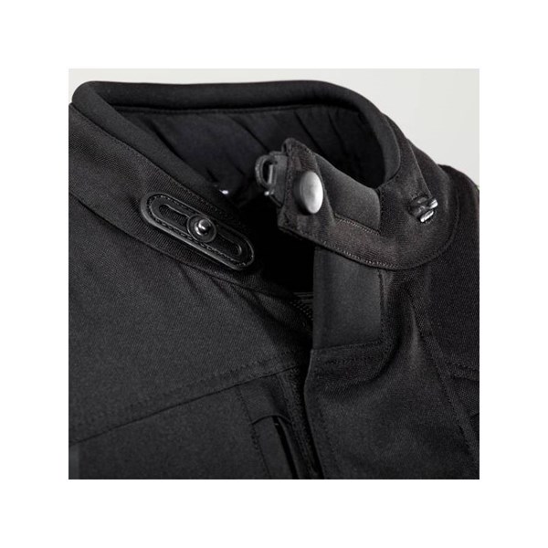 Mc Herr Jacka Rebelhorn Hiker Ii Black XXL Rebelhorn RH-TJ-HIKER- REBELHORN