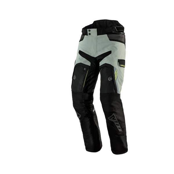 Mc Textilbyxor Rebelhorn Patrol Grey M Rebelhorn RH-TP-PATROL-69- REBELHORN