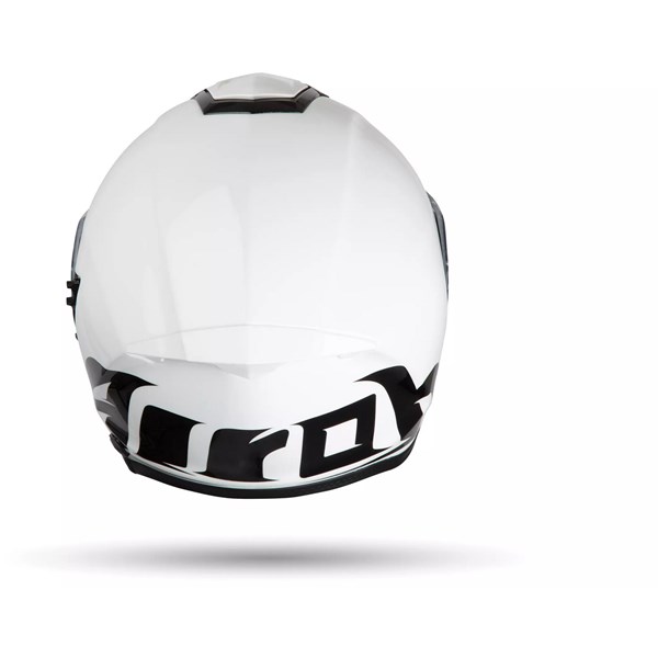 Mc Hjälm Airoh St501 White L, Universal Airoh ST5-14-L AIROH
