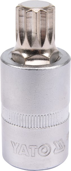 Bits-skruvmejsel, Universal Yato YT-04345 Yato