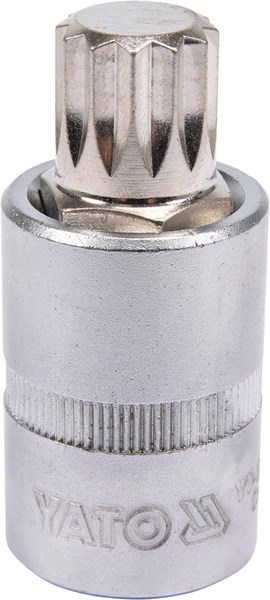 Bits-skruvmejsel, Universal Yato YT-04346 Yato