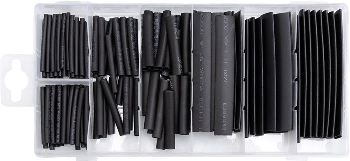 Krympslang, kit, Universal Yato Krympslang, kit, Universal Yato